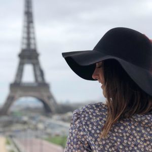 Meet your Posher, Donna